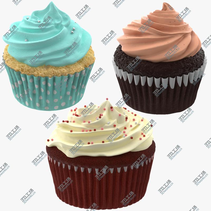 images/goods_img/202105071/Cupcakes Collection/1.jpg